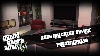 GTA V New House Style 1  DLC Szefowie i Inni Przestępcy