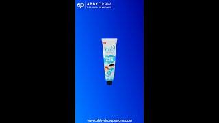 Re Unique Toothpaste A Packaging Transformation by Abbyraw