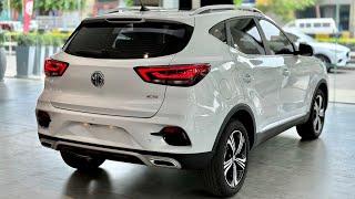 New MG ZS  2024  - 1.5L Luxury SUV  Exterior and Interior