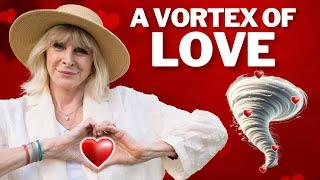 Healing Vortex  The Ultimate Self-Love Booster  Marisa Peer VALENTINES DAY