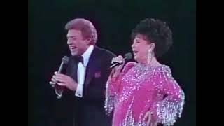 Frank Sinatra Eydie Gormé and Steve Lawrence - Live In Japan 1991