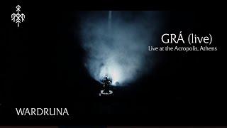 Wardruna  - Grá Live at the Acropolis