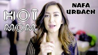 Indonesian Hot Mom 2019 Nafa Urbach
