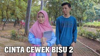 CINTA WANITA BISU 2