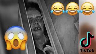 SCARE CAM PRANKS    Try not to laugh 