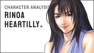 Rinoa and Ultimecia Explained  Final Fantasy VIII Analysis