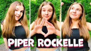 Piper Rockelle TikTok Compilation
