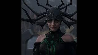 what if hela was mia khalifa #mcu #hela #miakhalifa