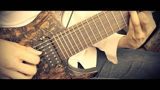 Emotional 8 String Guitar song? Song of Wisdom