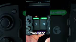 BEST Android Mobile Controller #shorts #shortvideo #mobile #gaming