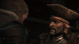 Assassins Creed IV Black Flag - Edwards Hallucination