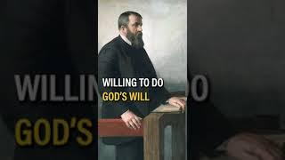 The Way to God  Dwight L. Moody  #faith #inspirational #jesus #shorts