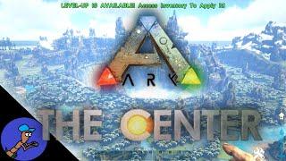 Prepping for Ark Survival Ascended – The Center Map Tour