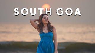 South Goa’s most beautiful beaches & off beat things to do W Tanya Khanijow