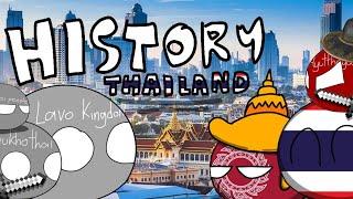 Thailand History  Darling #thailand