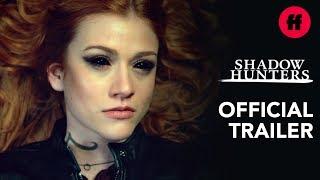 Shadowhunters Official Trailer  Season 3B The Final Episodes  Freeform