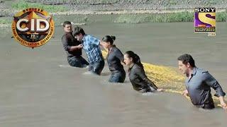 कैसे खोज पाएगी CID Team Kaas Lake का रहस्य?  सी आई डी  CID  Prime Time