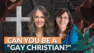 Rosaria Butterfield Sounds the Alarm on the Threat of Side B Gay Christianity”