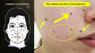 Your Moles are Clues for...