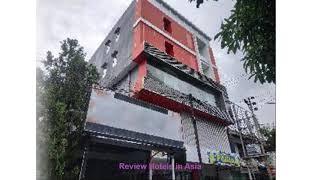 REVIEW Hero Hotel Ambon Hotel in Ambon Indonesia