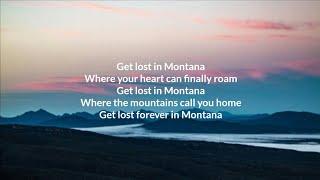 Owl City - Montana Lyrics