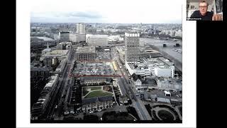 Urban Housing on London’s South Bank