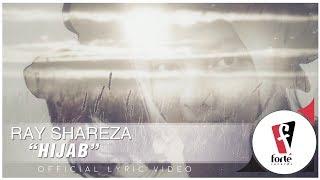 Ray Shareza - Hijab  Official Lyric Video