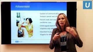 Understanding Your Childs Emotions A Developmental Approach  Catherine Mogil PsyD  UCLAMDChat