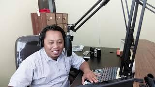 siaran radio bastomi puskemas jati agung radar terkini bandar lampung fm penyiar cara siaran penyiar