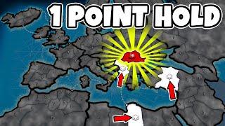 The 1-Point Hold God Spawn