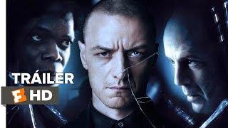 Glass 2019 - Tráiler Oficial Sub. Español