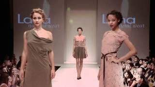 Lana Natural Wear - Berlin Fashion Week July 2012