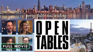Open Tables  Full Movie