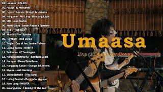 Umaasa Live at The Cozy Cove - Calein  Best OPM Tagalog Love Songs  OPM Tagalog Top Song #vol2