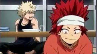 Unfinished video I did a while ago KiriBaku  Bakushima  PopRocks