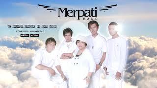 Merpati Band - Tak Selamanya Selingkuh Itu Indah TSSII Official Video Lyrics #lirik