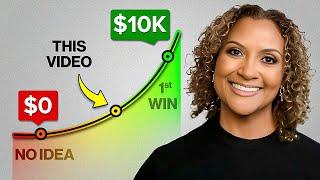 How To Start Government Contracting and Make Your First $10000 For Beginners