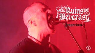 THE RUINS OF BEVERAST  Ropes Into Eden  Live in Oslo 09.12.2023