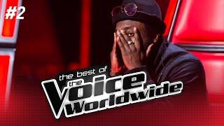 THE BEST OF THE VOICE WORLDWIDE  Full Episode  Series 1  Episode 2