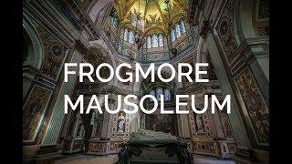 Frogmore Mausoleum  An Introduction