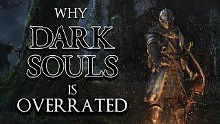 Why I Dont Think You Should Play DARK SOULS  Dark Souls Review