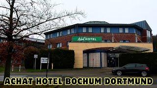 ACHAT Hotel Bochum Dortmund