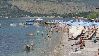 Topla Herceg Novi Crna Gora 2024