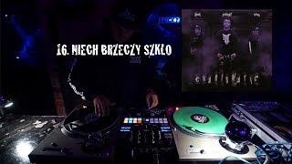 SZPECU X MACIOS X DJ HWR - NIECH BRZĘCZY SZKŁO