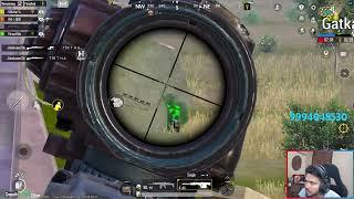 Sniper Kill Veri கண்ண மறச்சிடுச்சி - Sniping God or Wot