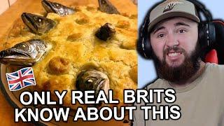 Are You a True Brit? American Takes a How British Are You Test