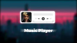 Avee Player Template Music Player Template Download link  description  DRAKON NATİON 