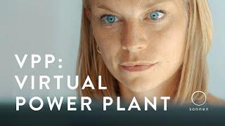 WHO WE ARE  VPP – Virtual Power Plant