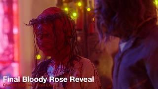 Final Bloody Rose Reveal  Pretty Little Liars Summer School  2x08