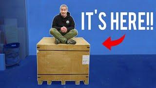 Reviewing My New Planer  Jointer  Thicknesser